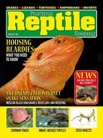 Practical Reptile Keeping